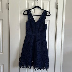 Banana Republic Factory Party Dress Size 0 and Size 2